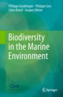 Image for Biodiversity in the Marine Environment