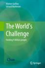 Image for The world&#39;s challenge  : feeding 9 billion people