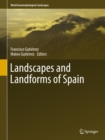 Image for Landscapes and landforms of Spain