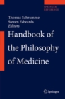 Image for Handbook of the Philosophy of Medicine