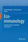 Image for Eco-immunology