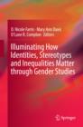 Image for Illuminating how identities, stereotypes and inequalities matter through gender studies