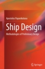 Image for Ship design: methodologies of preliminary design