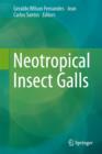 Image for Neotropical insect galls