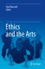 Image for Ethics and the arts