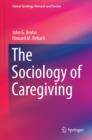 Image for The sociology of caregiving