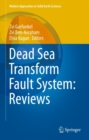Image for Dead Sea transform fault system: reviews