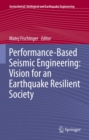 Image for Performance-Based Seismic Engineering: Vision for an Earthquake Resilient Society : volume 32