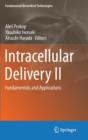 Image for Intracellular Delivery II