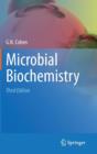 Image for Microbial Biochemistry