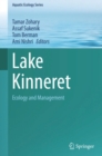 Image for Lake Kinneret: ecology and management