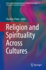 Image for Religion and spirituality across cultures