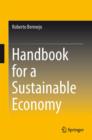 Image for Handbook for a Sustainable Economy