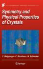 Image for Symmetry and Physical Properties of Crystals