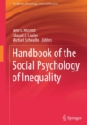 Image for Handbook of the social psychology of inequality