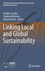 Image for Linking Local and Global Sustainability