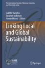 Image for Linking local and global sustainability : Volume 4