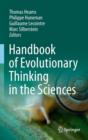 Image for Handbook of evolutionary thinking in the sciences