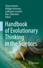 Image for Handbook of Evolutionary Thinking in the Sciences