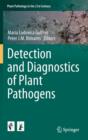 Image for Detection and Diagnostics of Plant Pathogens