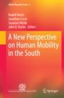 Image for A new perspective on human mobility in the south