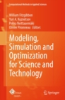 Image for Modeling, Simulation and Optimization for Science and Technology : 34