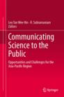 Image for Communicating Science to the Public