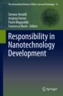 Image for Responsibility in nanotechnology development