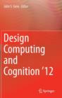 Image for Design Computing and Cognition &#39;12