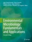 Image for Environmental microbiology: fundamentals and applications. (Microbial ecology)
