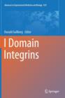 Image for I domain integrins