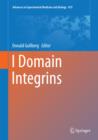 Image for I domain integrins