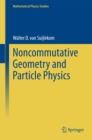 Image for Noncommutative geometry and particle physics