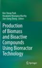 Image for Production of Biomass and Bioactive Compounds Using Bioreactor Technology