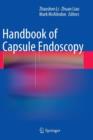 Image for Handbook of Capsule Endoscopy