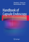 Image for Handbook of Capsule Endoscopy