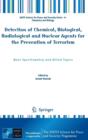 Image for Detection of Chemical, Biological, Radiological and Nuclear Agents for the Prevention of Terrorism