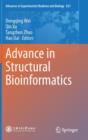 Image for Advance in Structural Bioinformatics