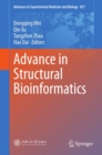 Image for Advance in Structural Bioinformatics