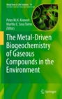 Image for Metal-Driven Biogeochemistry of Gaseous Compounds in the Environment