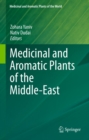 Image for Medicinal and Aromatic Plants of the Middle-East