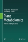 Image for Plant Metabolomics: Methods and Applications