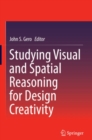 Image for Studying Visual and Spatial Reasoning for Design Creativity