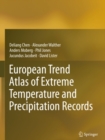 Image for European Trend Atlas of Extreme Temperature and Precipitation Records