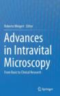 Image for Advances in Intravital Microscopy