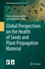 Image for Global perspectives on the health of seeds and plant propagation material