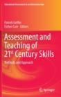 Image for Assessment and Teaching of 21st Century Skills