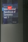 Image for International handbook of semiotics