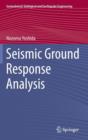 Image for Seismic Ground Response Analysis