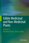 Image for Edible medicinal and non medicinal plants.: (Flowers)